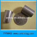 Professional high temperature magnets cylinder Sinter Smco magnetic material